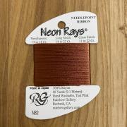 Neon Rays N82 - Cinnamon