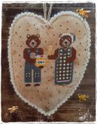 You're my Honey (con encantos)