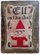 Elf on the shelf (con encantos)