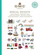 Ideas para bordar - Spécial Enfants