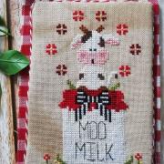 Moo Milk