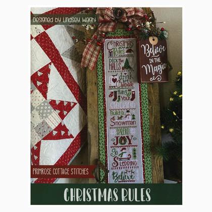 Christmas Rules