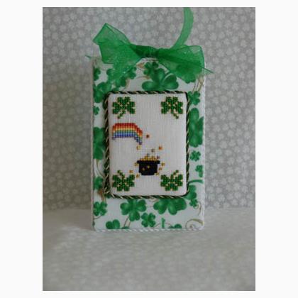 Luck Of The Irish Short Stack