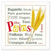 Nos Pains
