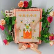 Carrot Jam
