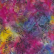 Batik - Pineapple Jam 1