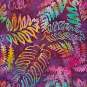 Batik - Pineapple Jam 15