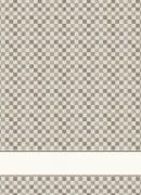 Trapo de cocina - Pattern - Dama Ecru