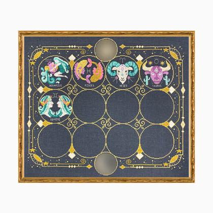 Zodiac Signs 5