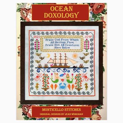 Ocean Doxology