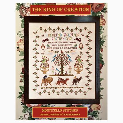 King Of Creation