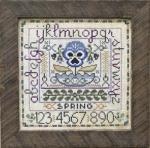 Seasonal Sampler - Spring
