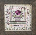 Seasonal Sampler - Summer