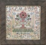 Seasonal Sampler - Autumn