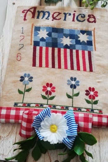 Stars and Stripes