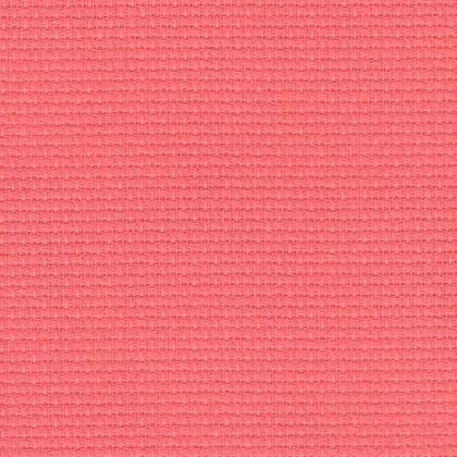 Aida 55 (14ct.) Coral