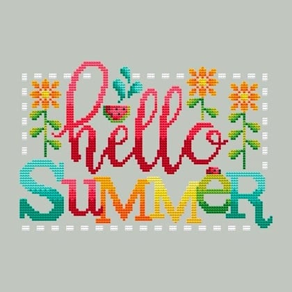 Hello Summer
