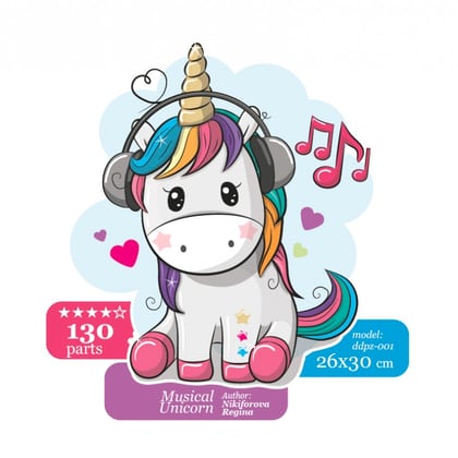 Musical Unicorn