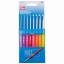 Set de ganchillos surtidos Soft Touch 2-6 mm