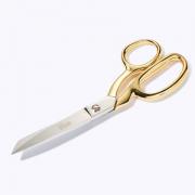 Tijeras de costurera "Oro" 21cm.