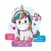Musical Unicorn