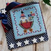 Summer Patriotic