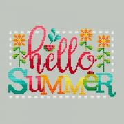 Hello Summer