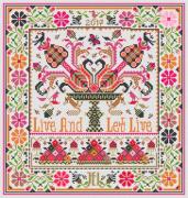 Live & Let Live
