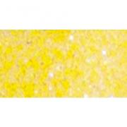 Polvo de relieve - Oropel de amarillo