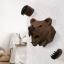 Oso - Kit de papercraft