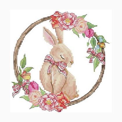 Spring\'s Rabbit