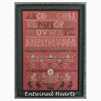 Entwined Hearts