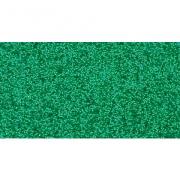 Polvo de relieve - Oropel de Verde