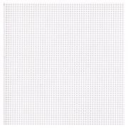 Soporte plastificado (PVC): Blanco (18ct.)