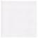 Soporte plastificado (PVC): Blanco (18ct.)