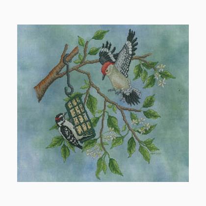 Suet Duet