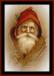 Old Fashioned Santa