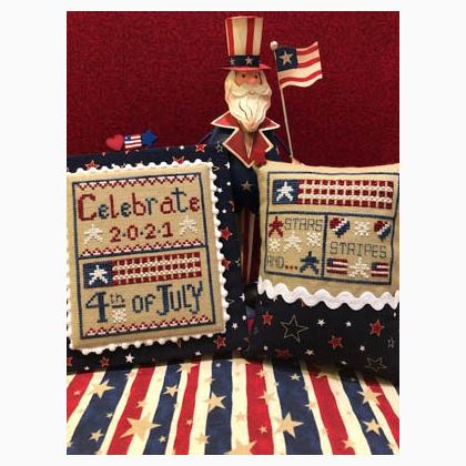 Stars And Stripes