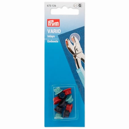 Soportes de repuesto para pinza Vario