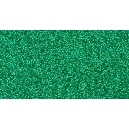 Polvo de relieve - Oropel de Verde