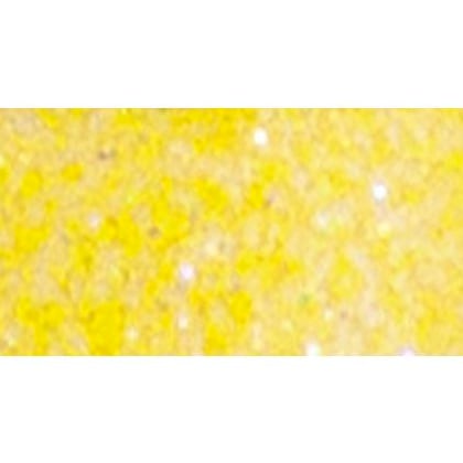 Polvo de relieve - Oropel de amarillo