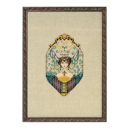 Zodiac Girls - Taurus