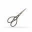 Tijeras bordado Fleurs – Arabesque – cm. 9