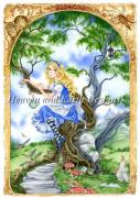 Alice In Wonderland