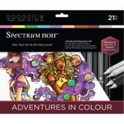 Kit de Descubrimiento Spectrum Noir - Aventuras en color