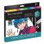 Kit de Descubrimiento Spectrum Noir - Héroes del cómic