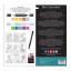 Kit de Descubrimiento Spectrum Noir - Héroes del cómic
