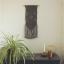 Armonía de pared - Kit Macramé