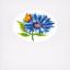 Tarjetas de felicitaciones: Flores de verano