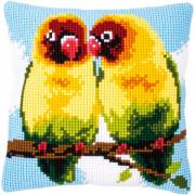 Almohada: Inseparable